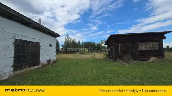 Małaszewicze małe ,  Warszawska   15