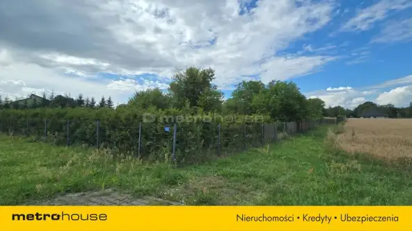 Małaszewicze małe ,  Warszawska   17