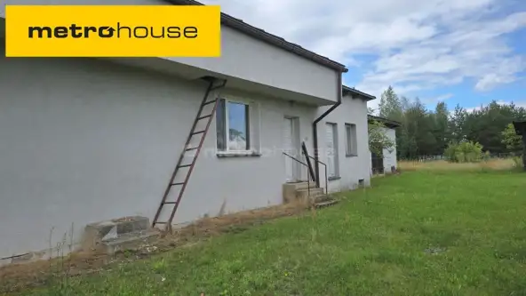  Małaszewicze małe   Warszawska 