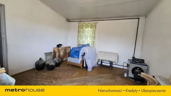 Małaszewicze małe ,  Warszawska   2