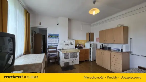 Małaszewicze małe ,  Warszawska   5