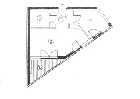 Warszawa ,  Jugosłowiańska   4