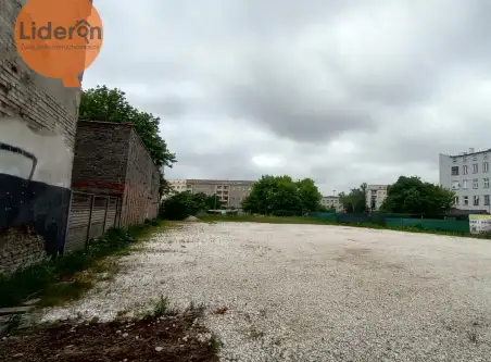 Łódź ,  Zgierska   2