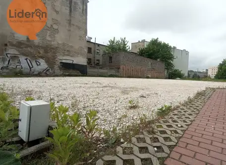 Łódź ,  Zgierska   4