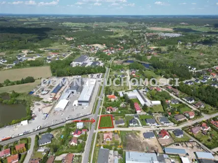 Dywity ,  Spółdzielcza   3