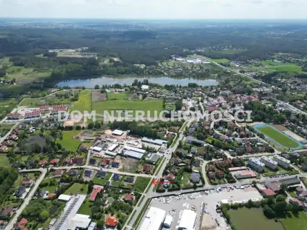 Dywity ,  Spółdzielcza   4