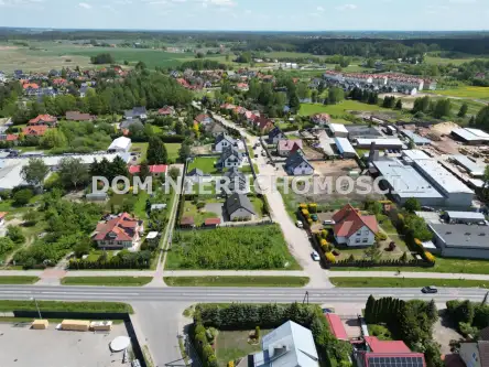 Dywity ,  Spółdzielcza   7