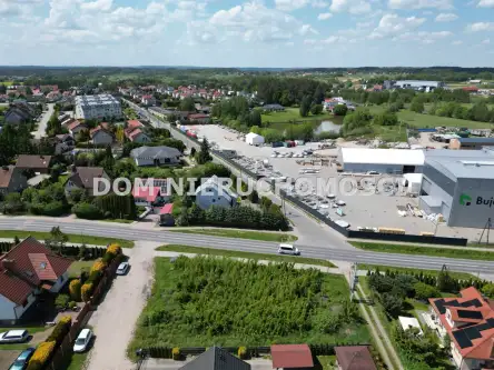 Dywity ,  Spółdzielcza   9