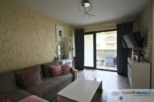 Kraków ,  Przemiarki   2