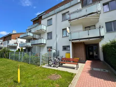 Straszyn ,  Starogardzka   15