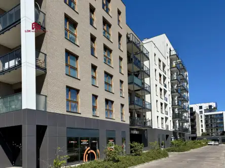 Gdańsk ,  Aleja Gen. Józefa Hallera   11