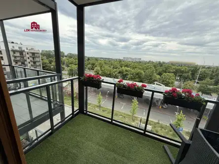 Gdańsk ,  Aleja Gen. Józefa Hallera   4