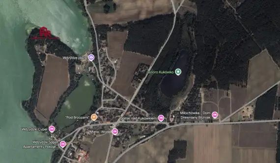 Wdzydze tucholskie   4