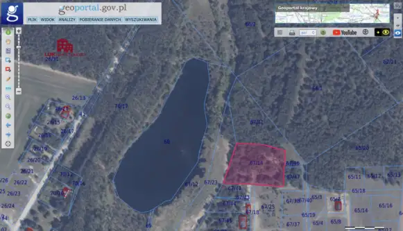 Wdzydze tucholskie   7