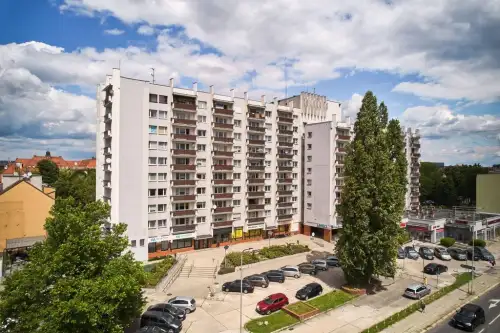 Opole ,  Ozimska   10