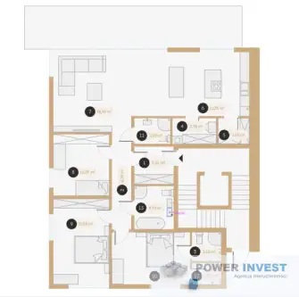 Kraków ,  Emaus   3