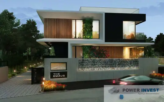 Kraków ,  Emaus   7