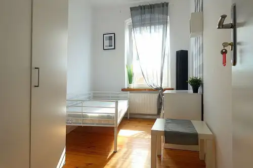 Szczecin ,  Niemierzyńska   4