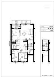 Olsztyn ,  Morenowa   12