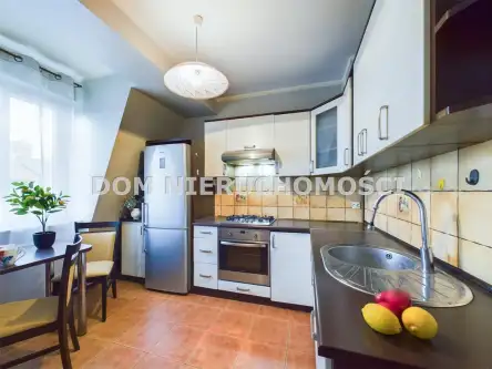 Dywity ,  Kwiatowa   3