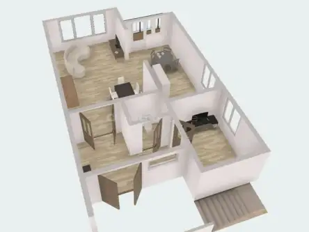 Malbork ,  Mieszka i   19