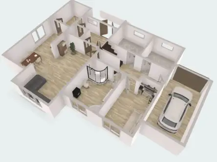 Malbork ,  Mieszka i   20