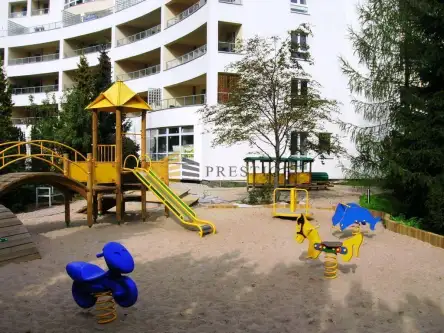 Warszawa ,  Jana Pawła Woronicza   11