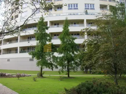 Warszawa ,  Jana Pawła Woronicza   12