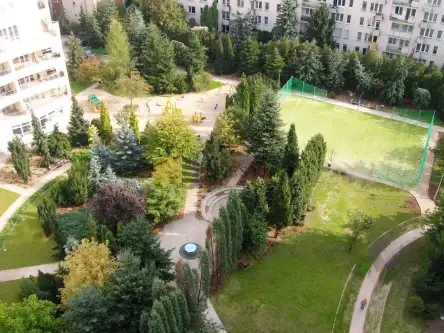 Warszawa ,  Jana Pawła Woronicza   8