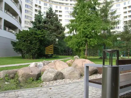 Warszawa ,  Jana Pawła Woronicza   9