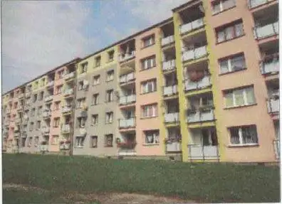 Radzionków ,  Jana Kużaja   2