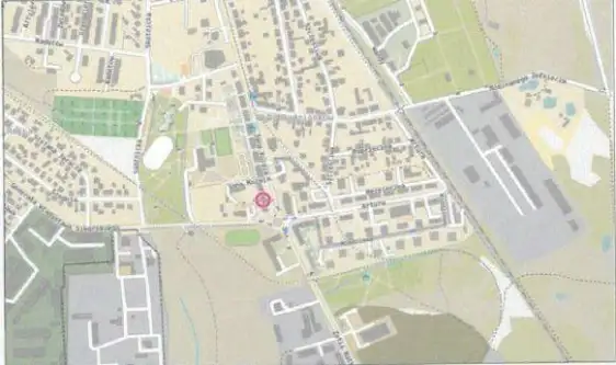 Radzionków ,  Jana Kużaja   3