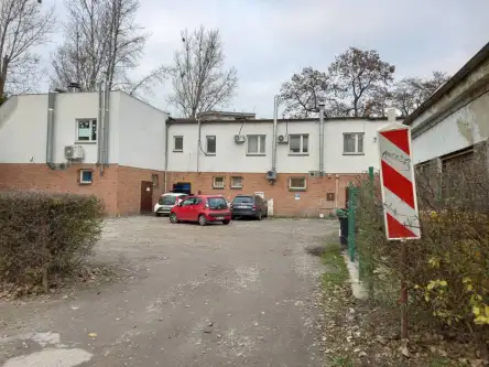 Wrocław ,  Grabiszyńska   2