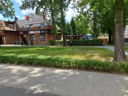 Wrocław ,  Grabiszyńska   3