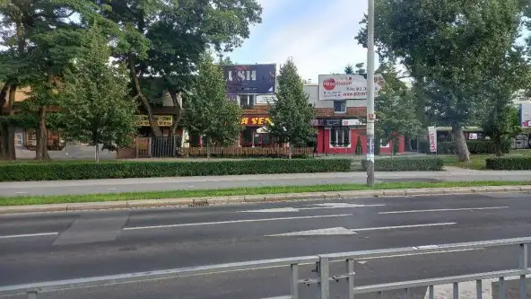 Wrocław ,  Grabiszyńska   4