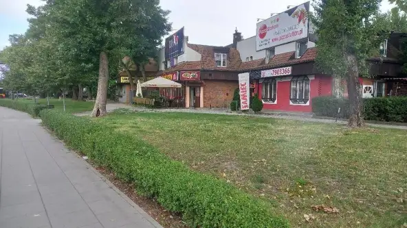 Wrocław ,  Grabiszyńska   5