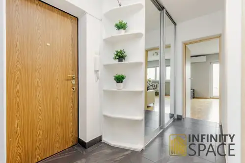 Warszawa ,  Ludwika Idzikowskiego   10