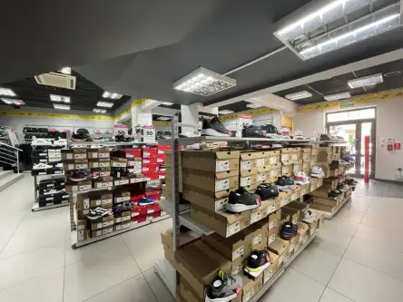 Starachowice ,  Marszałka Piłsudskiego   16