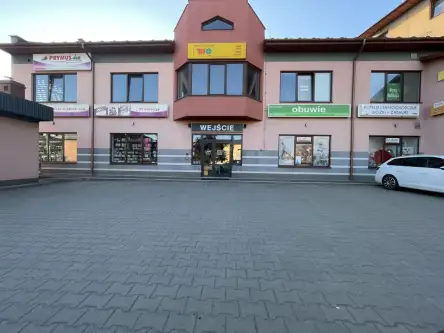 Starachowice ,  Marszałka Piłsudskiego   2