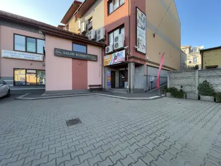 Starachowice ,  Marszałka Piłsudskiego   3