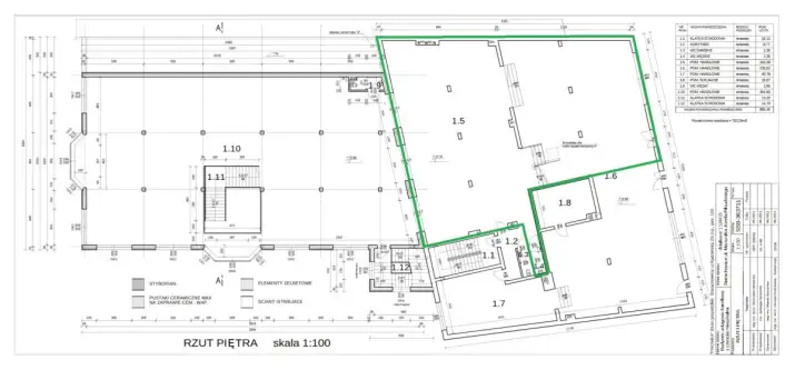 Starachowice ,  Marszałka Piłsudskiego   6