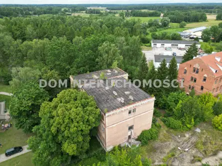 Orneta ,  Braniewska   3