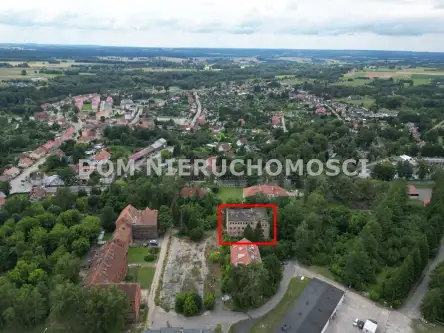 Orneta ,  Braniewska   5