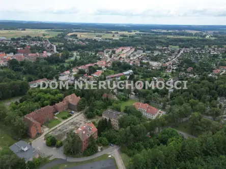 Orneta ,  Braniewska   7