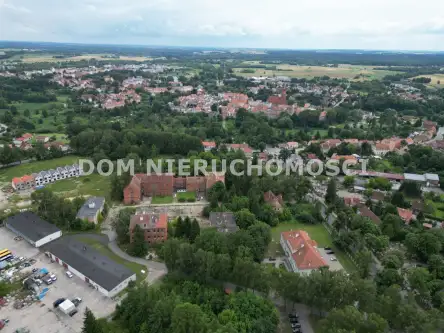 Orneta ,  Braniewska   8