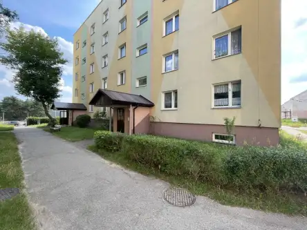 Ostrowiec świętokrzyski ,  Stawki   10