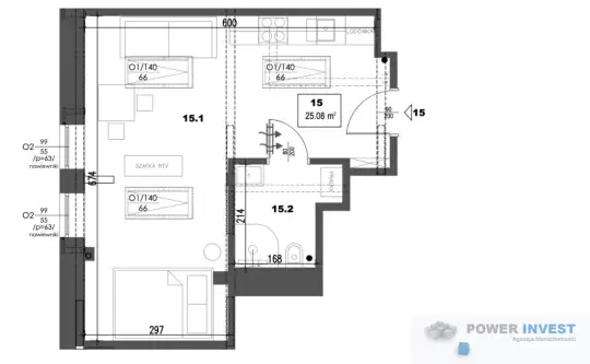 Leszno ,  pl. Jana Metziga   12