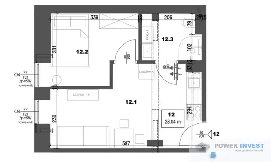 Leszno ,  pl. Jana Metziga   13