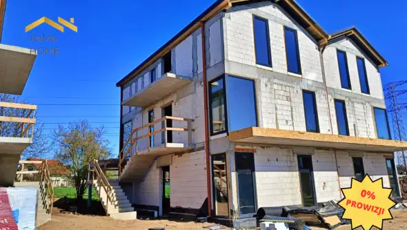 Kraków ,  Dożynkowa   18