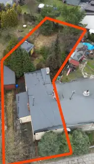 Łódź ,  Porzeczkowa   4